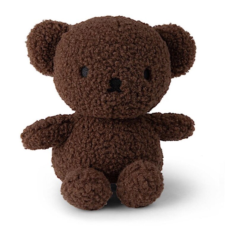 Peluche Boris Teddy