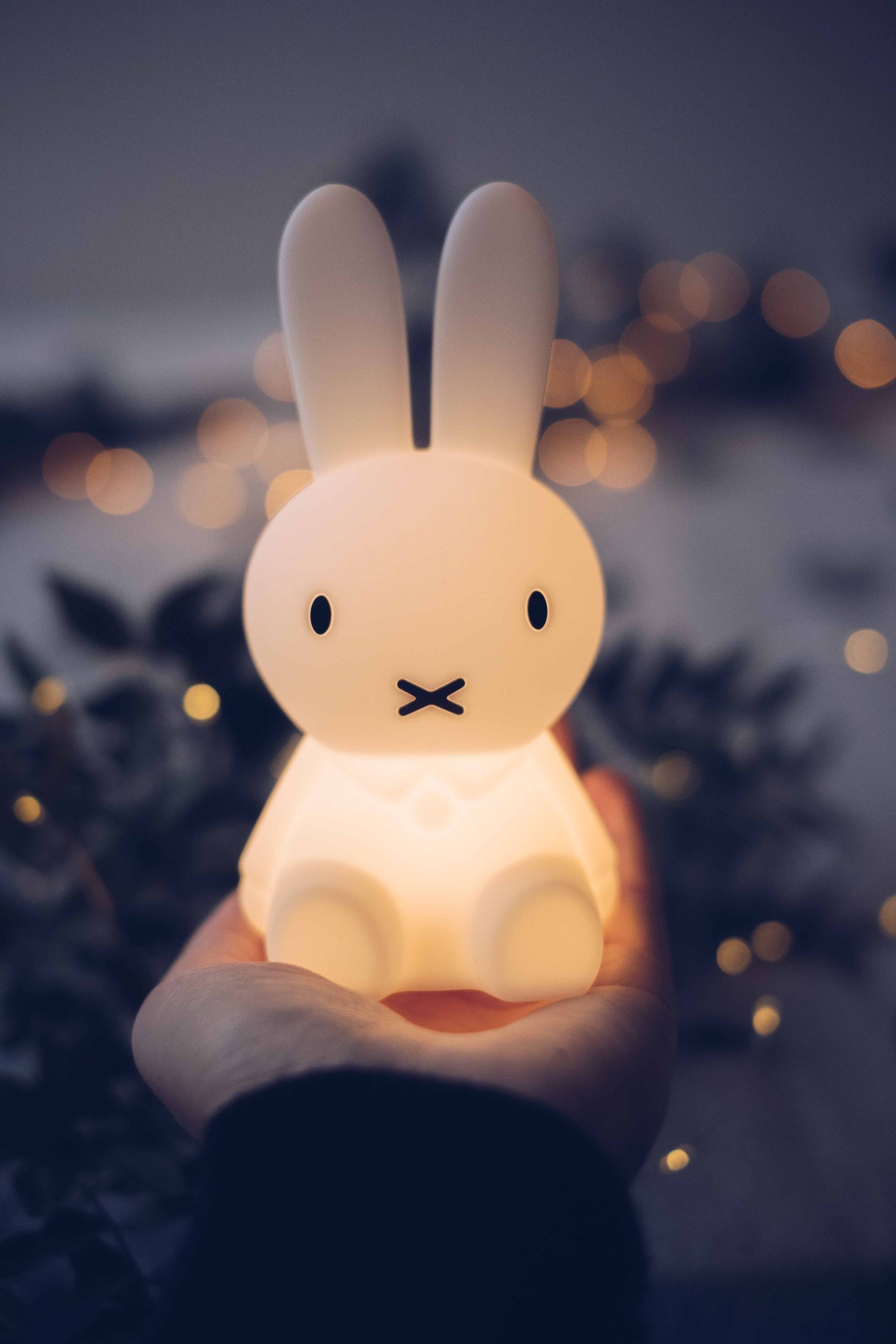 Bundle of Light Mini Night Light