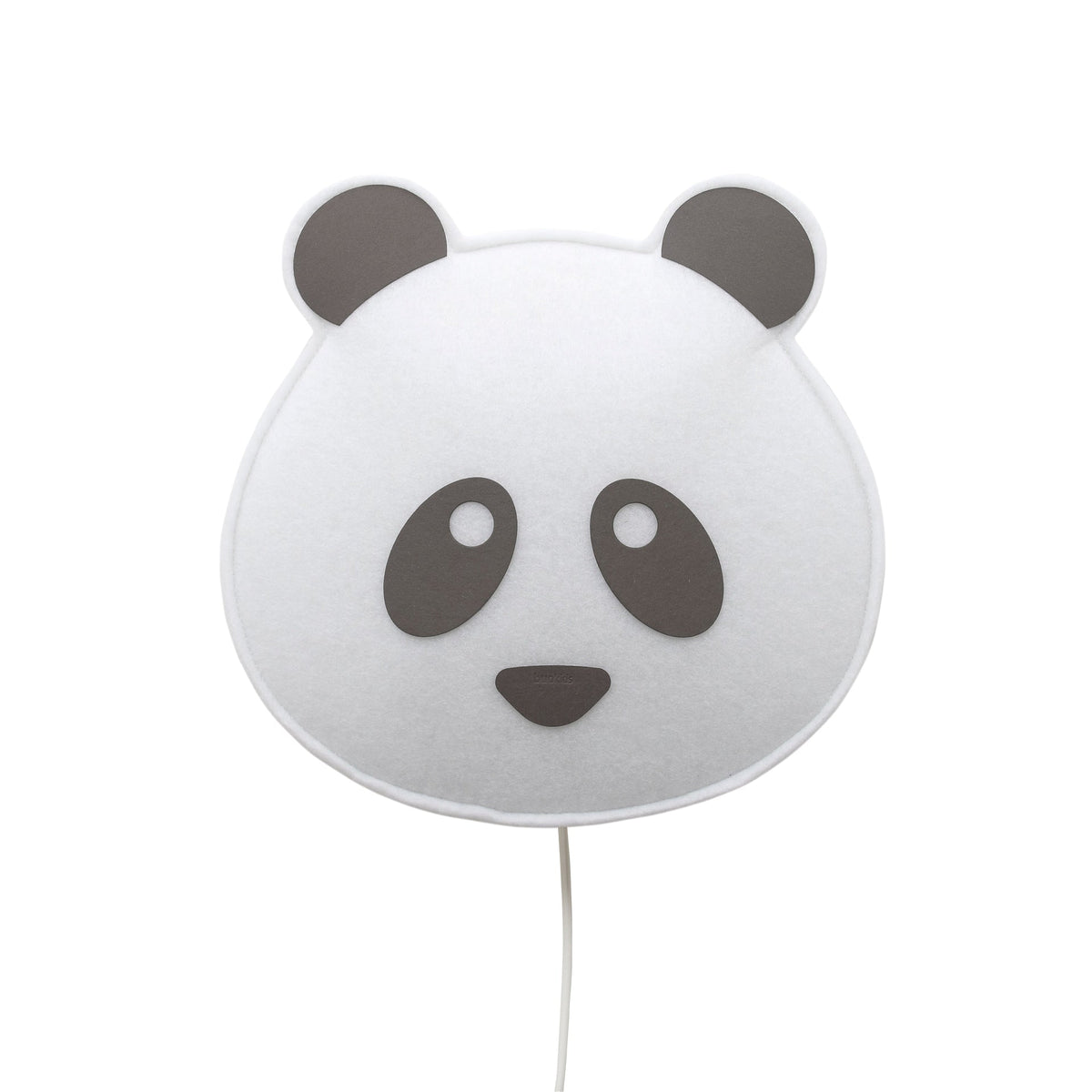 Wall lamp Soft Light Mask Panda