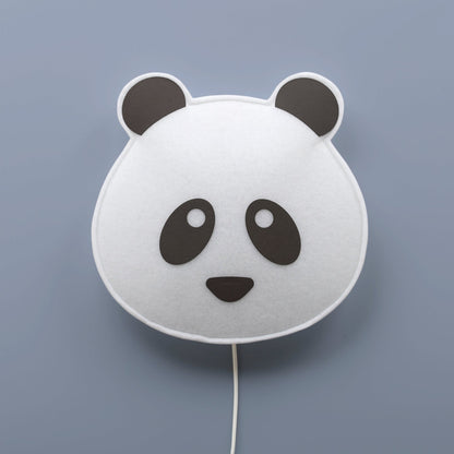 Wall lamp Soft Light Mask Panda