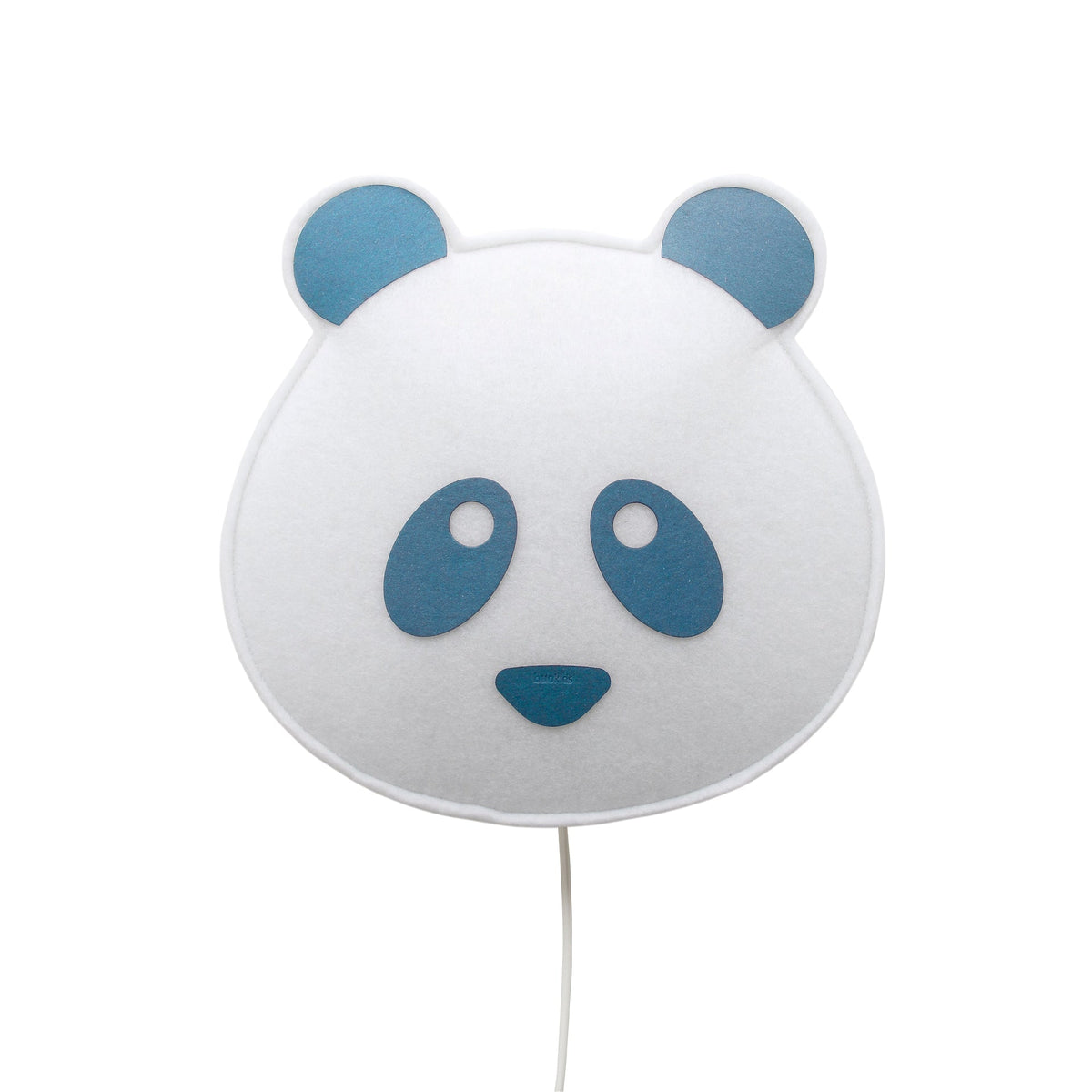 Wall lamp Soft Light Mask Panda