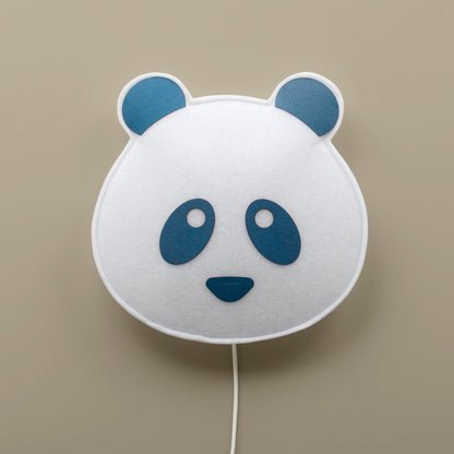 Wall lamp Soft Light Mask Panda