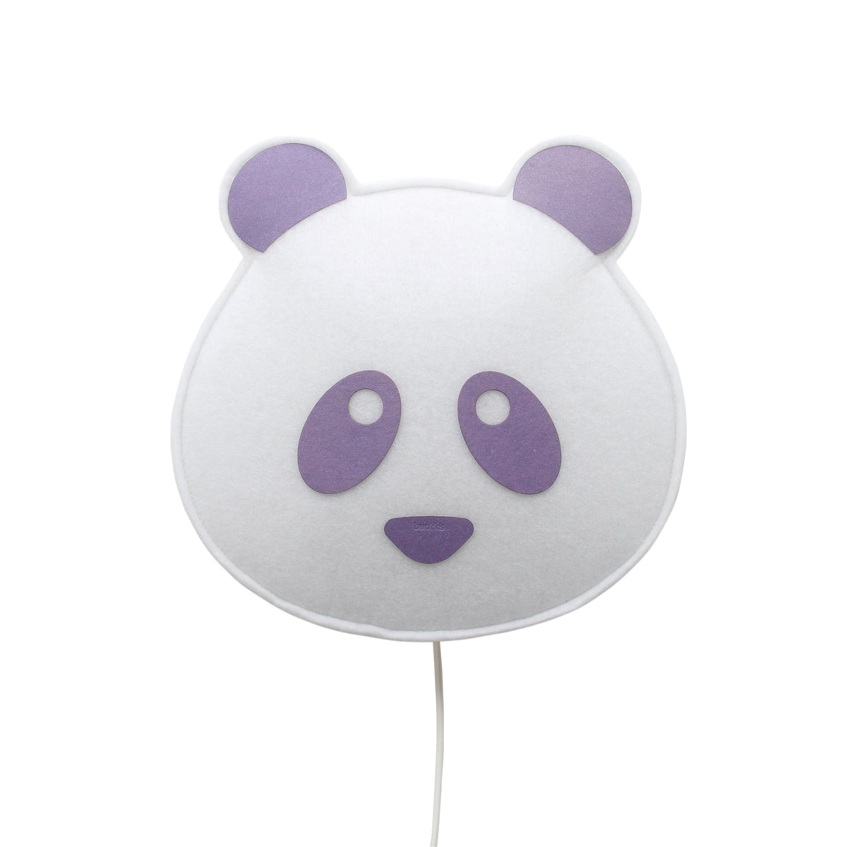 Wall lamp Soft Light Mask Panda