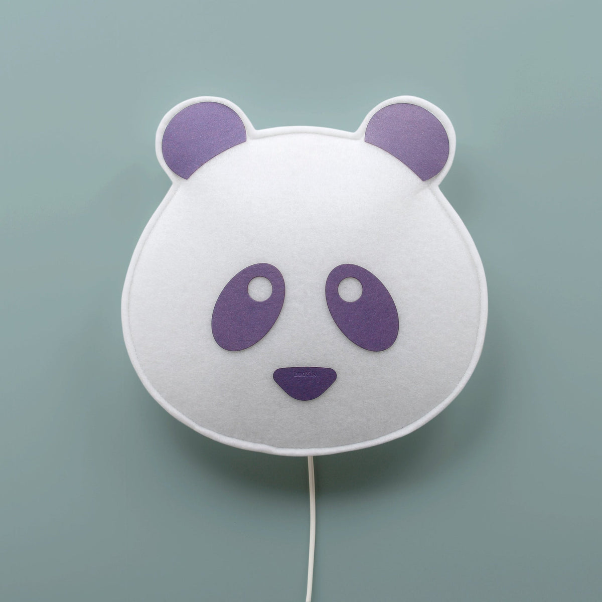 Wall lamp Soft Light Mask Panda