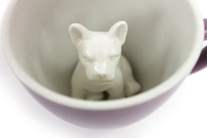 3D Creature Cups Mug – 325 ml