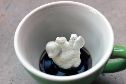 Mug 3D Creature cups