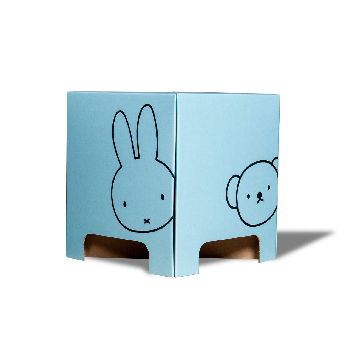 Miffy Hasen-Papphocker 
