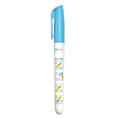 Peinture à l'eau - Licornes – vue produit 4