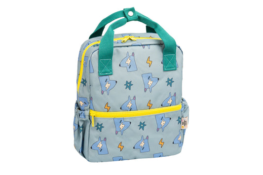 Funky Dogs Kids' Backpack