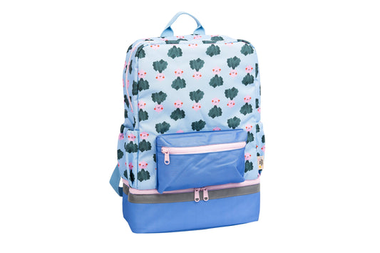 A4 Veggie Pals Children's Backpack