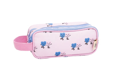 Trousse Dancing Hearts