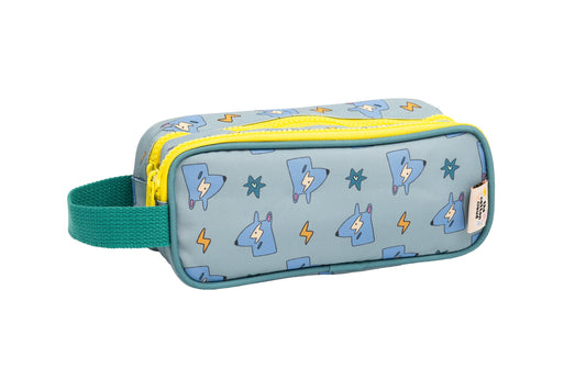 Funky Dogs Pouch