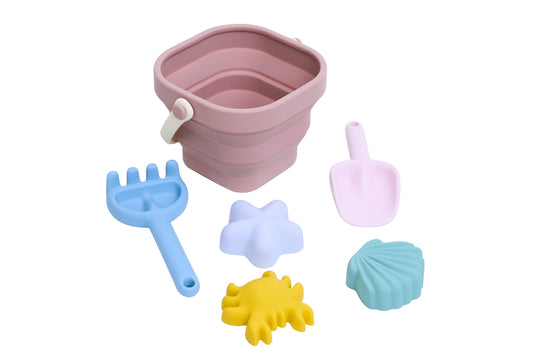 PURPLE Beach Toy