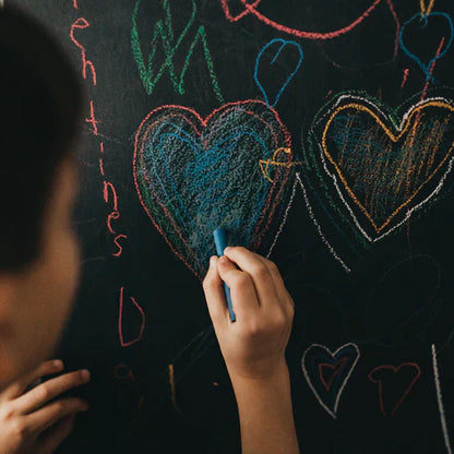 Reusable Blackboard Wall Sticker