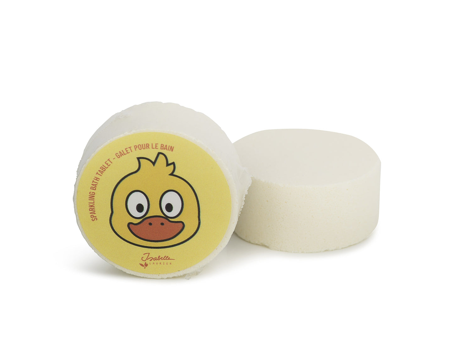 Galet de Bain Canard