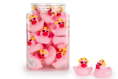 Petit Canard de bain Instafamous – visuel produit