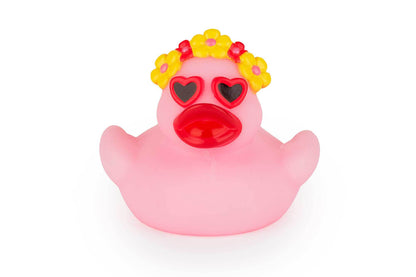 Set de 5 Canards de bain Isabelle Laurier