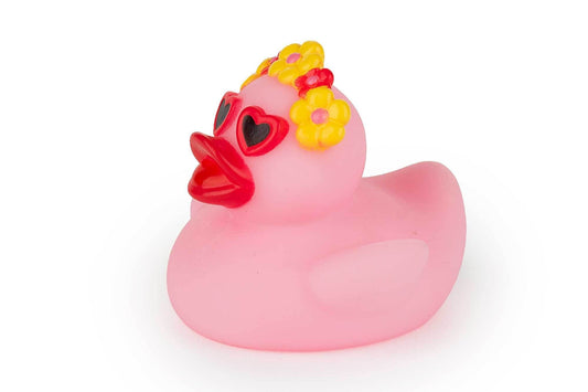 Petit Canard de bain Instafamous – visuel produit