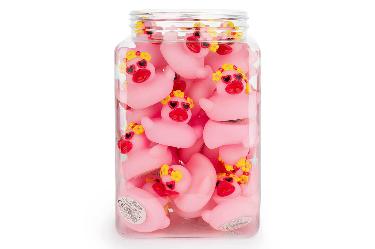 Petit Canard de bain Instafamous – visuel produit