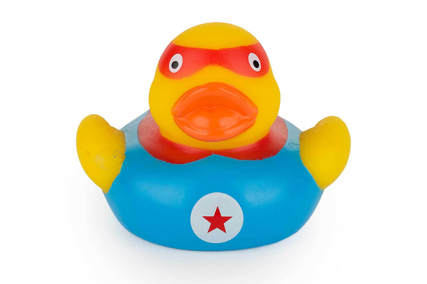 Canard de bain Super-Héros