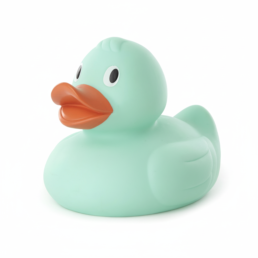 Green Duck XL
