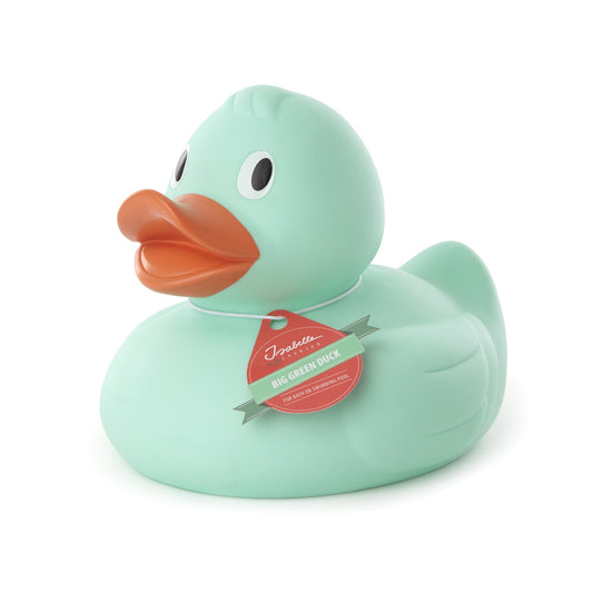 Grüne Ente XL