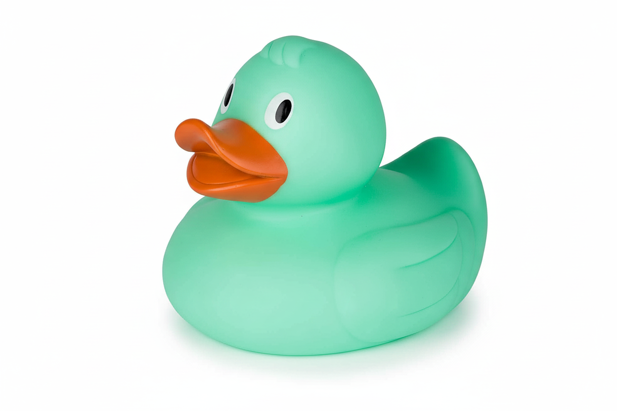 Green Duck XL