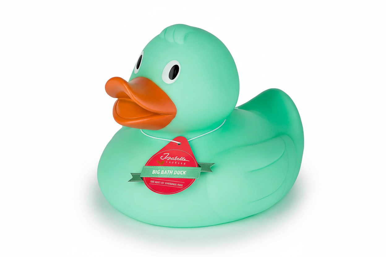 Green Duck XL