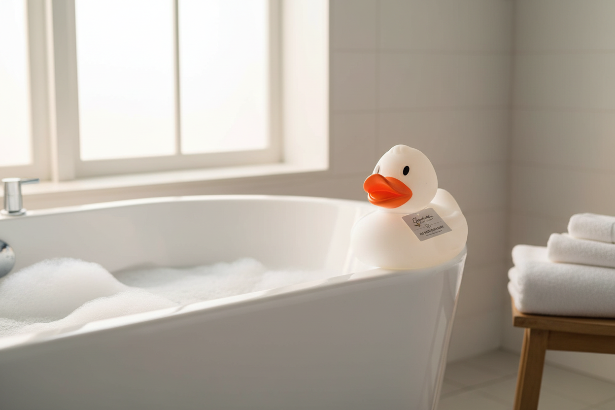 Canard Blanc XL