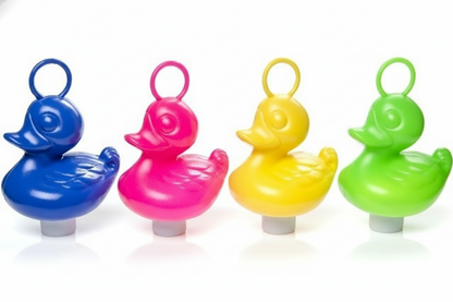 Ducks for Hook-a-Duck