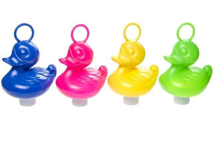 Ducks for Hook-a-Duck