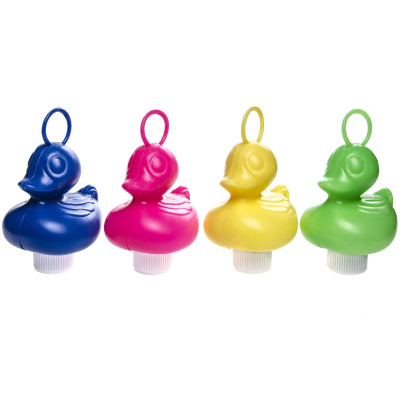 Ducks for Hook-a-Duck