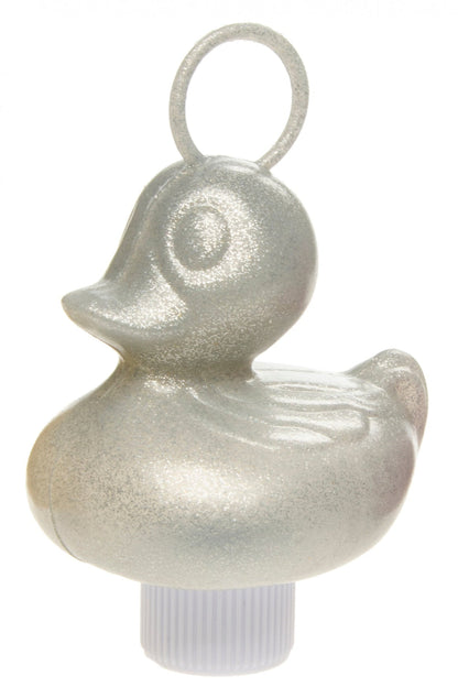 Ducks for Hook-a-Duck