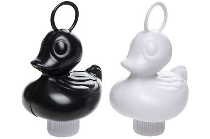 Ducks for Hook-a-Duck