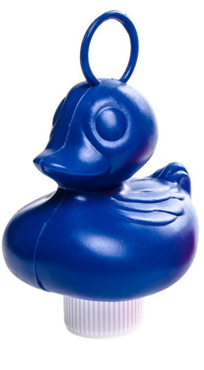 Ducks for Hook-a-Duck