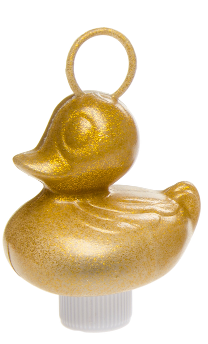 Ducks for Hook-a-Duck