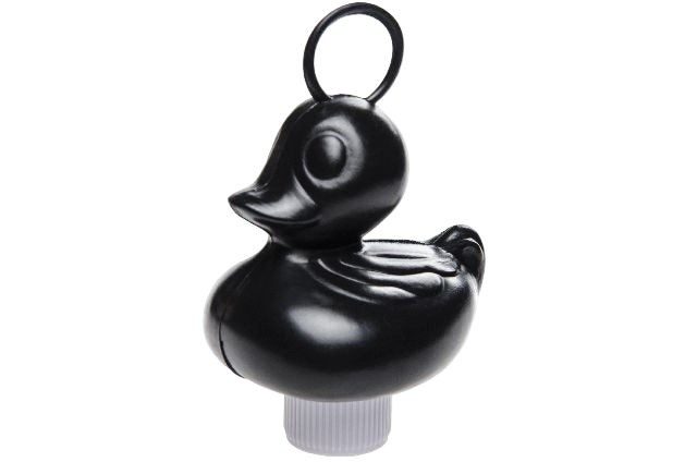 Ducks for Hook-a-Duck