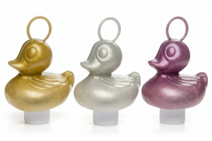Ducks for Hook-a-Duck
