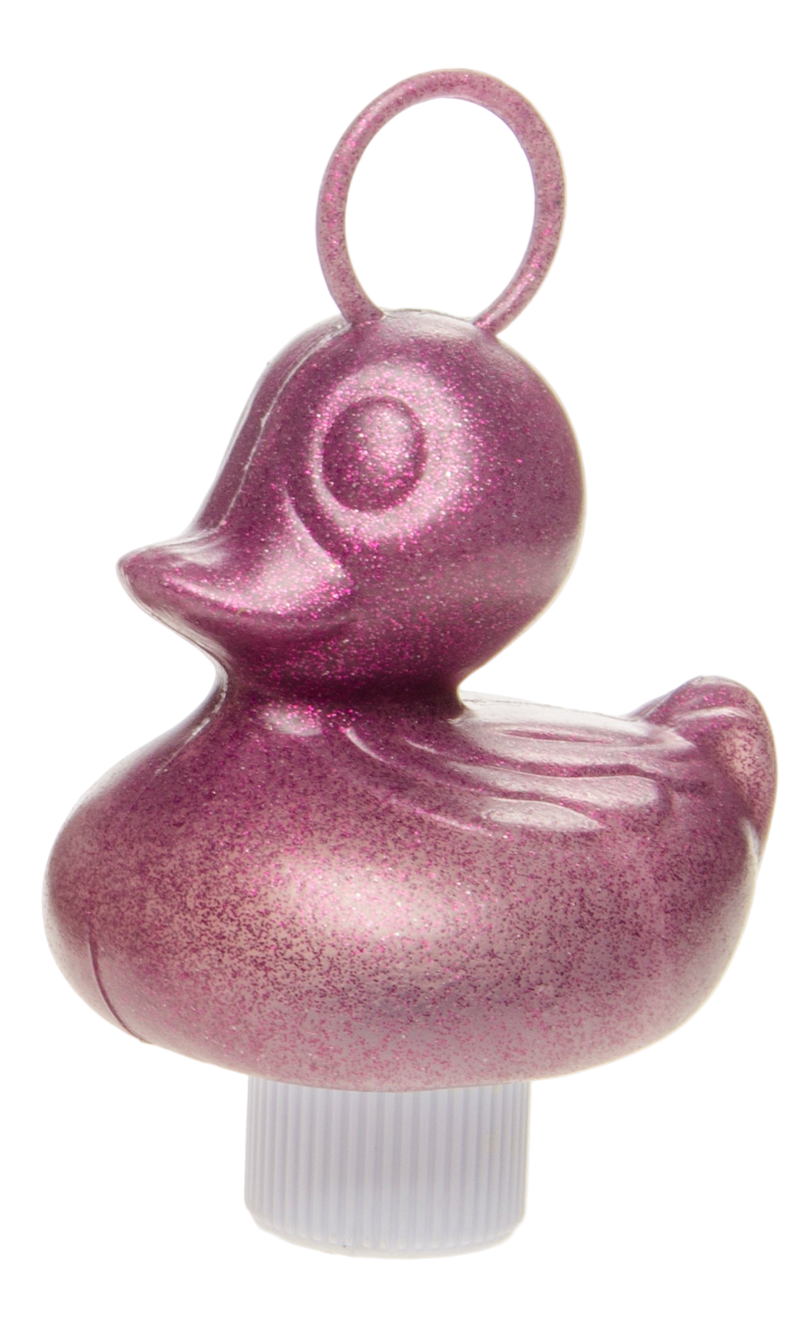 Ducks for Hook-a-Duck