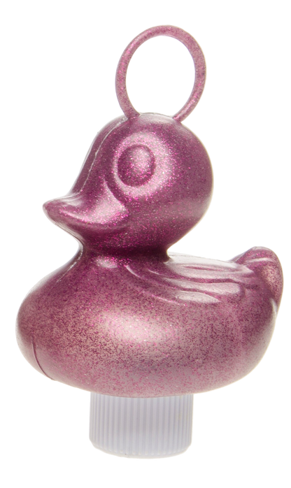 Ducks for Hook-a-Duck