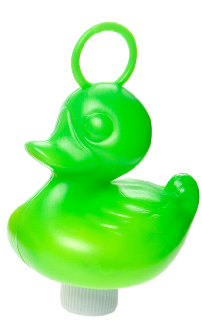 Ducks for Hook-a-Duck