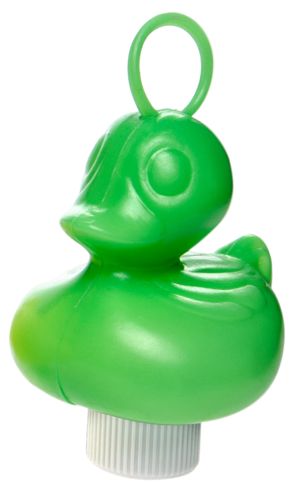 Ducks for Hook-a-Duck