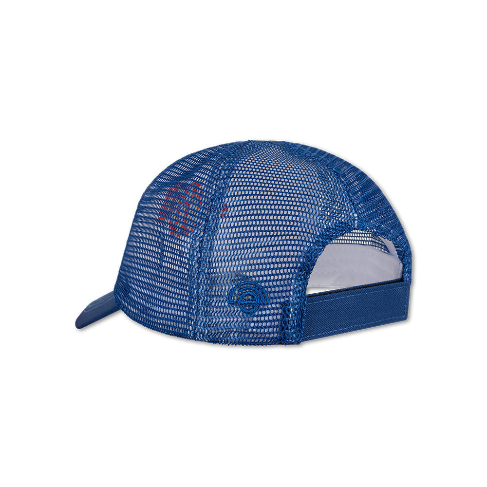 Hat - Multicoloured - Catch Of The Day