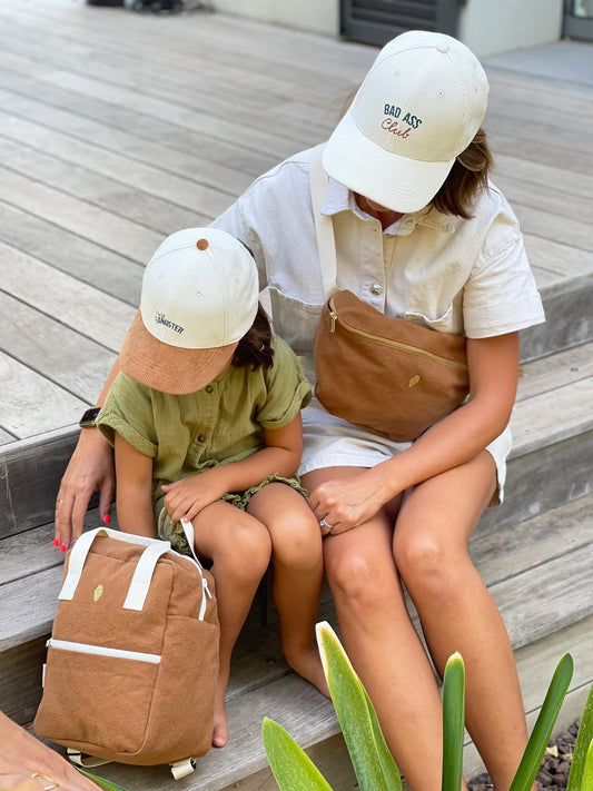 Duo Matchy-Matchy-Kappen