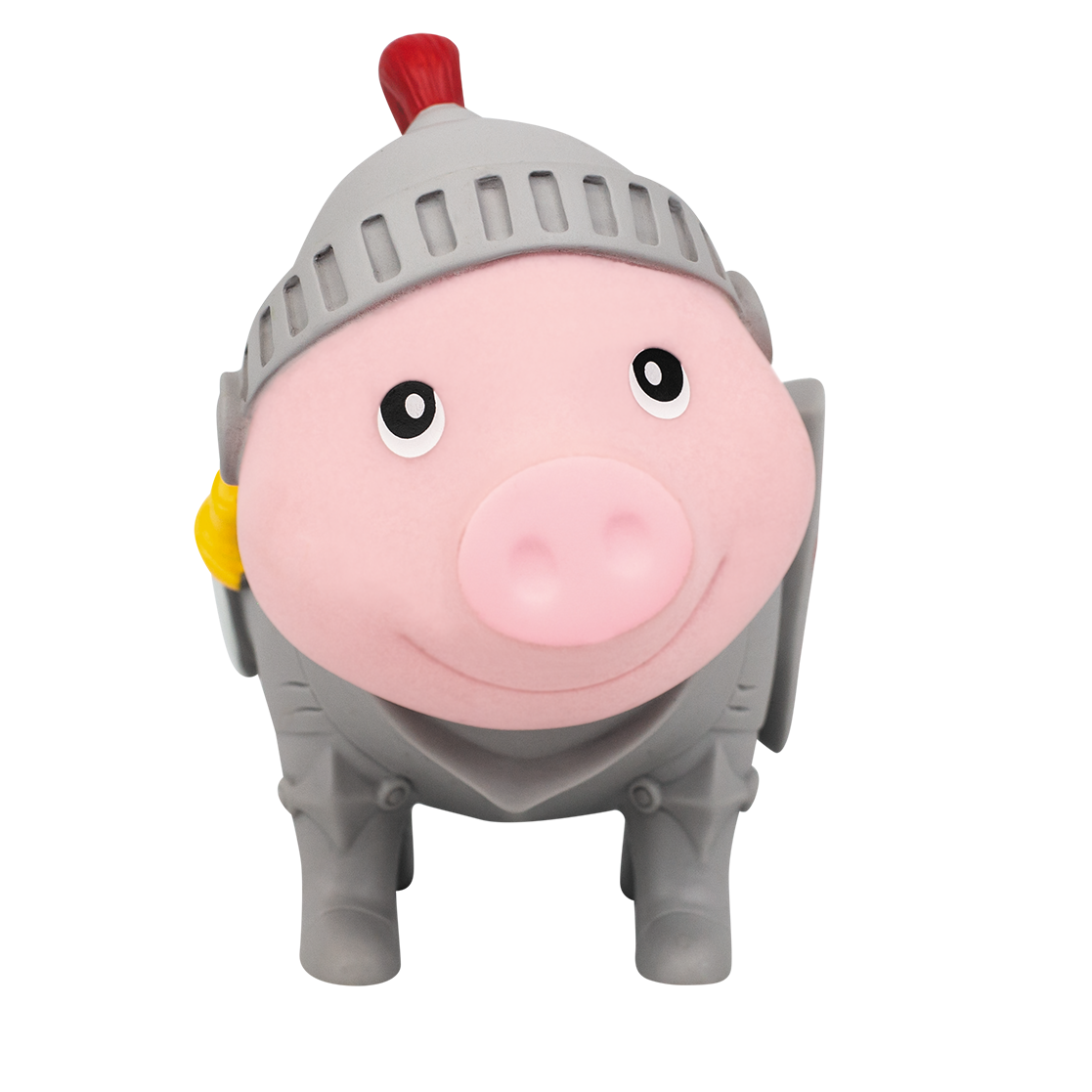 Knight Pig