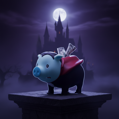 Pig Dracula