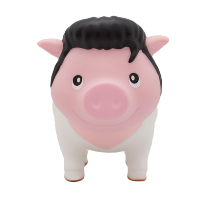 Cochon Elvis