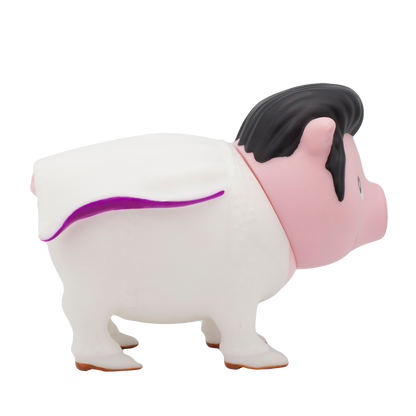 Cochon Elvis