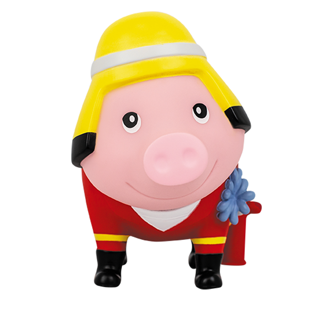 Fireman Pig