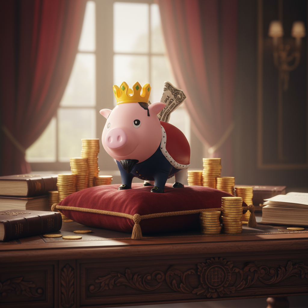 Pig King